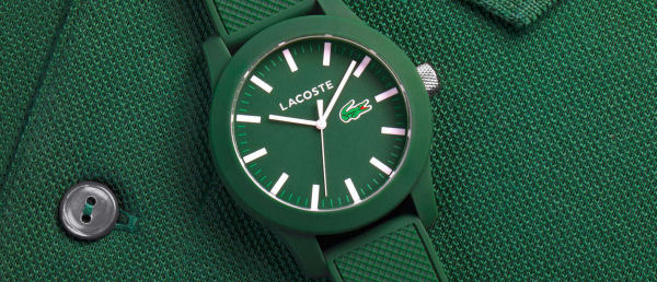 Relojes Lacoste hombre Relojes Lacoste hombre