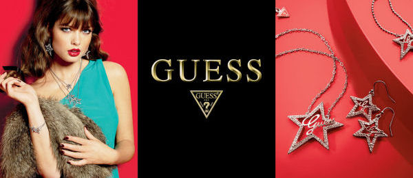 Joyas Guess mujer Joyas Guess mujer