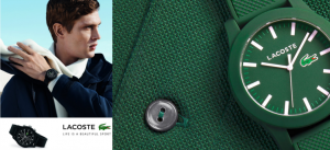 relojes lacoste de hombre - relojdemarca