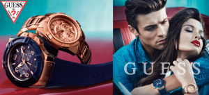 Novedades relojes Guess - relojdemarca