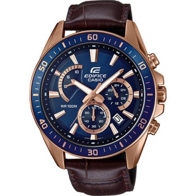 Reloj Casio Edifice EFR-552GL-2AVUEF - relojdemarca