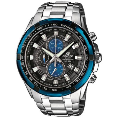 Reloj Casio Edifice EF-539D-1A2VEF - relojdemarca
