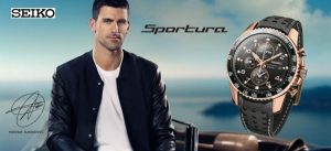 Novedades relojes Seiko de hombre