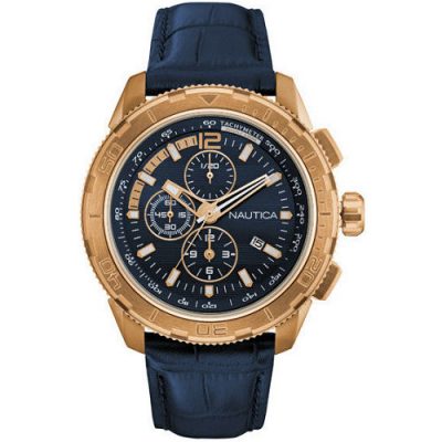 Reloj Nautica NAD20512G
