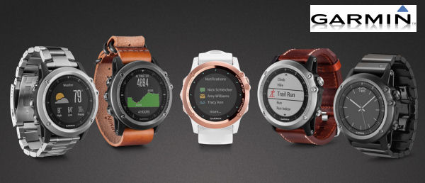 Relojes Garmin mujer Relojes Garmin hombre