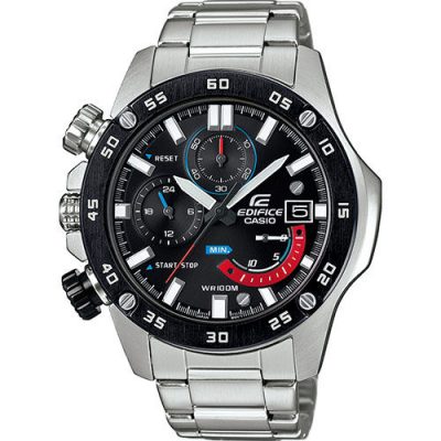 Reloj Casio Edifice EFR-558DB-1AVUEF
